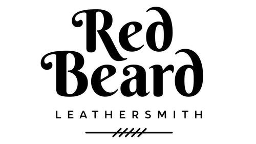 Red Beard Leathersmith